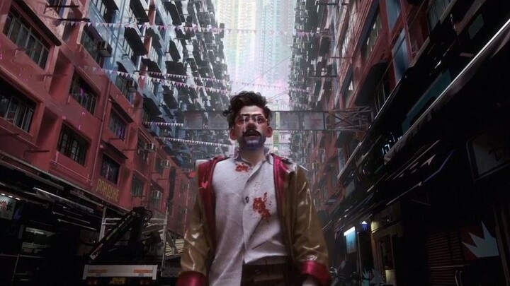 Some of the works I participated in