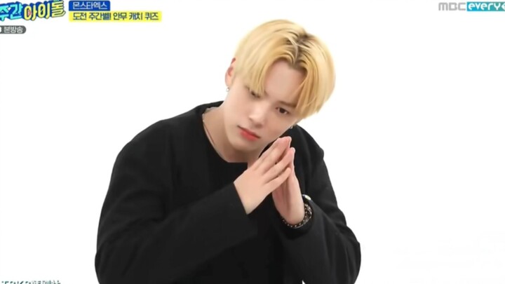 ไม่รู้รายละเอียดการเต้นเลยแม้แต่นิดเดียว ท่าสำคัญไม่มีพลาดแม้แต่ท่าเดียว