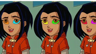 Comparing the Taiwanese and English dubbing of Jackie Chan's Adventures, does it feel younger and mo