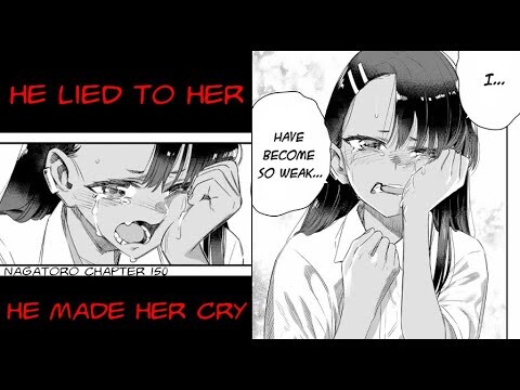 Nagatoro Just Blew Up The Manga Community With These Chapters