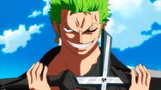 SEMUA ORANG KAGET KETIKA TAU ZORO PUNYA PEDANG LEGENDARIS DI DUNIA ONE PIECE!!? ONE PIECE TERBARU
