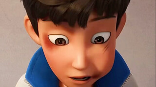 Vương Cường, anh sẽ không bị gài bẫy đâu.
