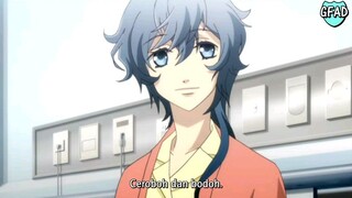 Starry☆Sky episode 12 - SUB INDO