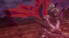 [Vietsub] Danball Senki - Đấu Sĩ LBX | Tập 43