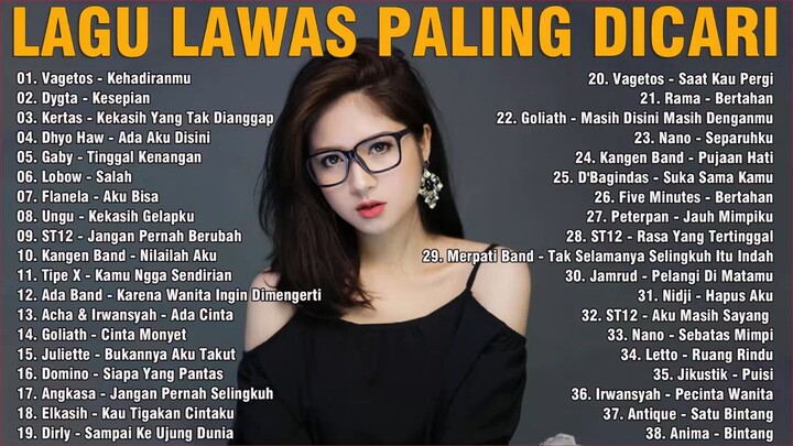 Lagu Pop Indonesia 2000an Terpopuler Sepanjang Masa