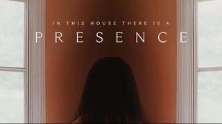 Presence – SUBTITLE INDONESIA (2024)