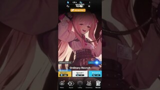 Satu Tips Untuk Kalian Player Baru Nikke #shorts #gamenews