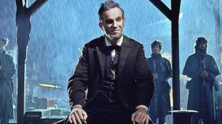 The Man Who End The War And Permanently ABOLISH Slavery Through The 13th Amendment