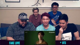 [Hiburan]Komentar orang-orang tentang Park Ji-min|BTS