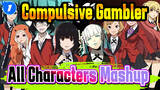 Compulsive Gambler / All Characters' Mashup / Hype Epic / No Subs_1