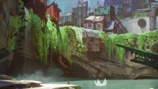 Arcane Episode 6 (English Dubbed)