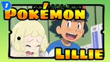 [Pokémon] It's so Lucky to Meet You, Lillie_1