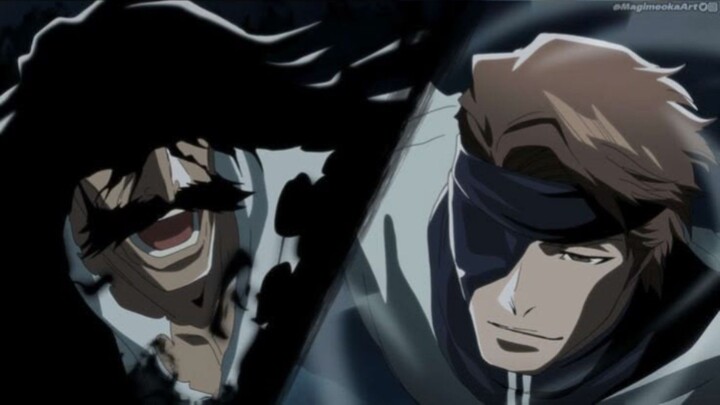 Bleach Thousand Year Blood War Cour 4