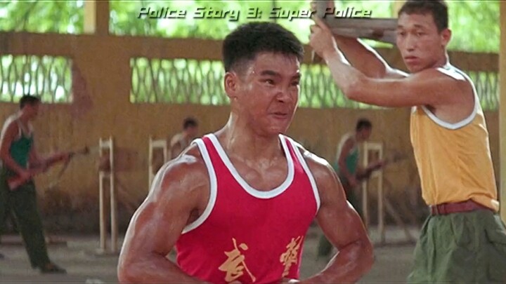 Hard Qigong Is Your Lie