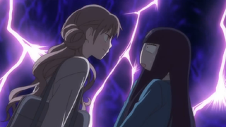 kimi ni Todoke ฝากใจไปถึงเธอ ตอนที่11 (พากย์ไทย)