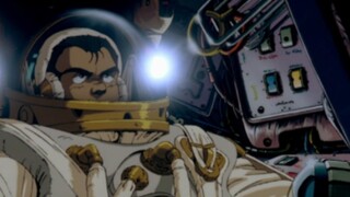 (Hyperopia) The guide of the animation industry