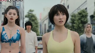 Alice in Borderland S2 EP1 TAGALOG DUBBED