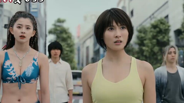 Alice in Borderland S2 EP1 TAGALOG DUBBED