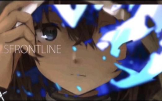 พลังงานนิวเคลียร์ข้างหน้า! นี่คือจุดสุดยอดของเสน่ห์ Arknights! ! !