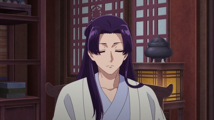 The Apothecary Diaries_S1_EP15