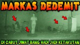 🔴 380- BENGKEL INI MENJADI MARKAS DEDEMIT | UJI NYALI