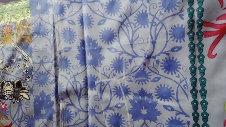 ✨ From Fabric to Fashion ✂️ | Easy Kurti Cutting Tutorial