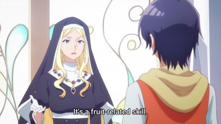 Bogus Skill ~About that time I became able to eat unlimited numbers of Skill Fruit Episode 1