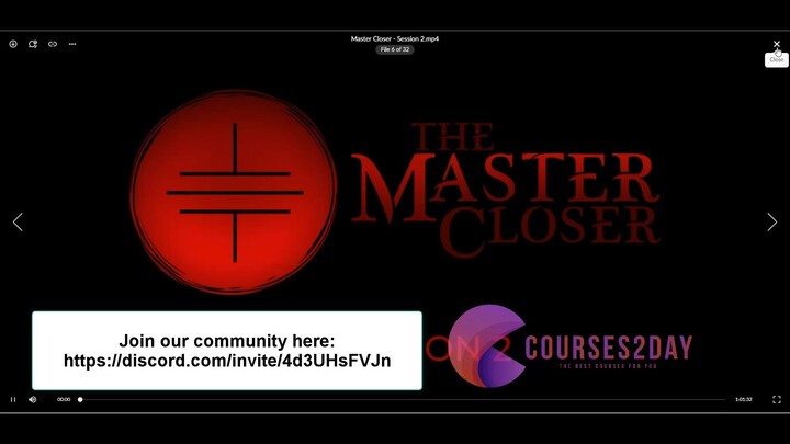 The Master Closer Trilogy by Brett and Ethan Download