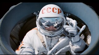 Soviet Spaceflight Trilogy