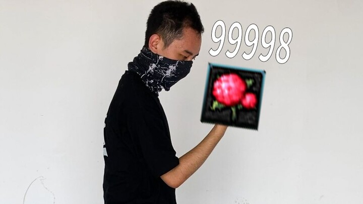 Kondisi Para Pemain Nostalgia