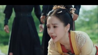 29 Semasa Rindu - Everlasting Longing - Sub Indo 720p - Drama China