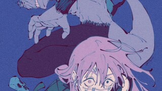 Apakah manusia sungguhan mungkin tumbuh hingga mencapai level Gojo Satoru atau Sukuna? Batasan para 