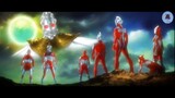 [พากย์ไทย] Japan Animator Expo 30  : The Ultraman
