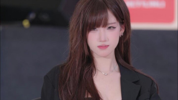 【Xiaoxiao】2026.01.03 Roadshow Team 12 “Every Second Counts” “SGC Dance Along” in Guangzhou, Xilinli