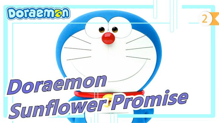 [Doraemon: Đôi Bạn Thân] 'Himawari no Yakusoku'/Sunflower Promise_2