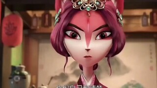 How could the ancient beast Bai Ze be so weak?