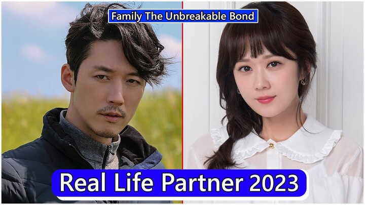 Jang Hyuk And Jang Nara (Family The Unbreakable Bond) Real Life Partner 2023