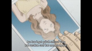 MONSTER (2004) sub indo eps 19