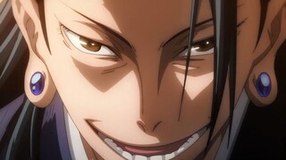 [Versi Teatrikal/Takahiro Sakurai & Yuichi Nakamura] Jujutsu Kaisen 0 kini tayang di TVCM (Gojo Nats