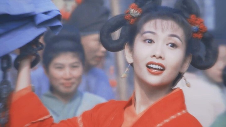 هل هذا هو معيار اختيار شياو تشاو؟ يا للهول، هذا مذهل بحق!