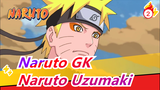 [Naruto] Try to Make a Naruto Uzumaki With Pottery  Clay_2