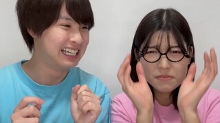 Uji coba yang menyenangkan.