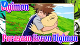 Digimon|【Tri】Membangunkan Perasaan Keren Digimon_1