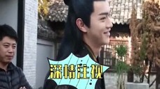 许凯太容易满足了!白鹿发飙:小奶狗不是我的菜!