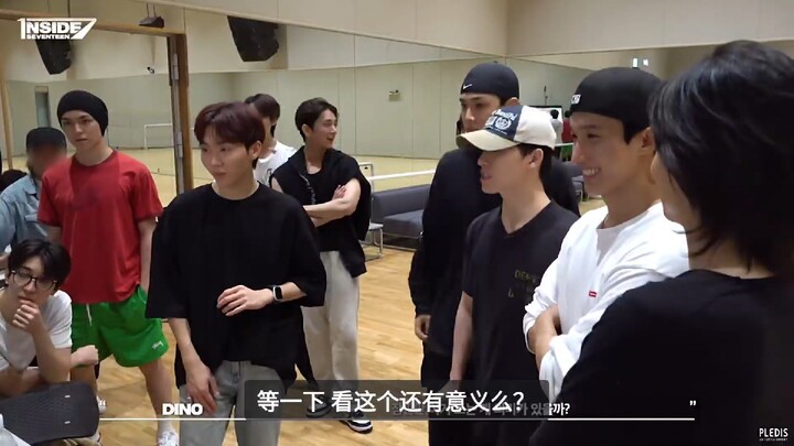 原来你们学了太久不跳也会忘记