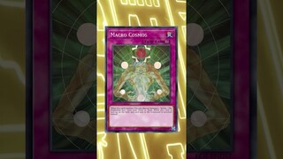 These Sets Introduced GAME BREAKING Cards To Yu-Gi-Oh! #shorts