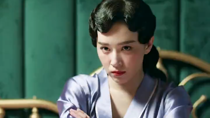 ما إن يكتسب الرجل الثقة، حتى يصبح كلامه حازمًا!