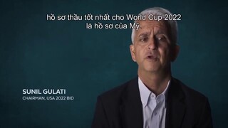 Vạch trần FIFA: Bóng đá, tiền bạc, quyền lực EP 3 [Sub Việt]