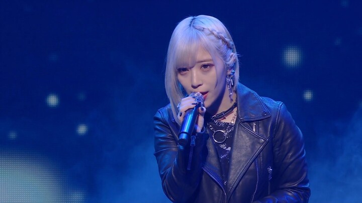 ReoNa - Forget-me-not [2022.11.06]