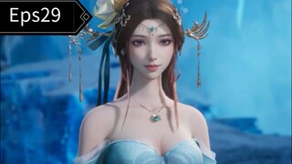 Lord of wonderland eps29